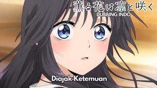 Ambil Start Langsung Ajak Ketemuan [FANDUB INDO]