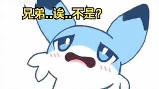 兄弟..不可以外放..