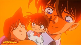 THIS IS 4K ANIME (Detective Conan Movie 2) [Edit/AMV 4K] - Detective Conan Main Theme