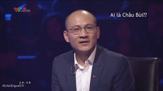 [YTP] Ai là Châu Bùi?? (Nhớ đeo tai nghe)