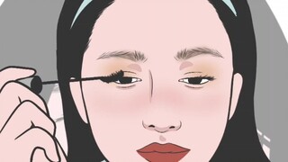 当朋友约你