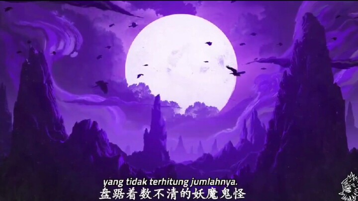 Wukong Eps 01 Sub Indo