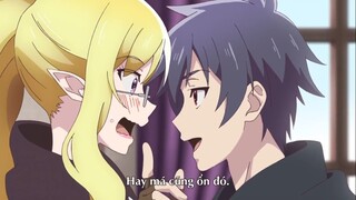 Tôi Từ Bỏ Tư Cách Là Một Anh Hùng / Phần 2 / Tóm Tắt Anime
