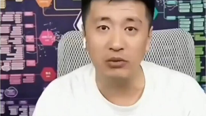Zhang Xuefeng celebrated his 40th birthday, saying he can’t imagine what he’ll be like after turning