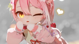 [MMD▷Distribusi Model] Tolak estetika remaja, mulailah dengan Anda dan dia! - Shisui Anri#2.0