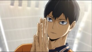 Miya Atsumu is Impressed by Hinata - Haikyuu!!: To the Top 2nd