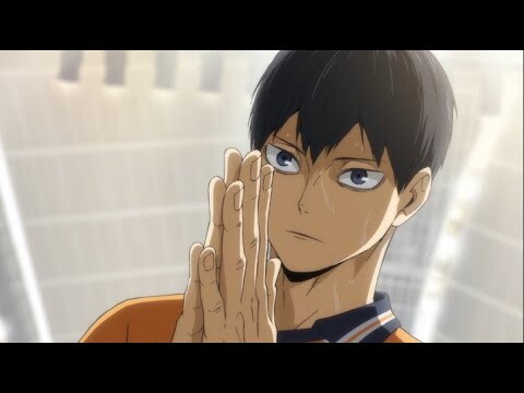 Miya Atsumu is Impressed by Hinata - Haikyuu!!: To the Top 2nd