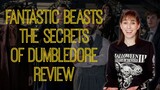 Fantastic Beasts: The Secrets of Dumbledore Review: A Significant Bounce Back