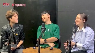 Yan Nguyễn trải lòng về hành trình làm nghề | CHUYỆN SAO KỂ