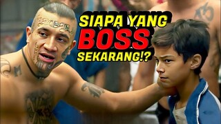 BOCAH 11 TAHUN MEMBUBARKAN GANGSTER TERGANAS DALAM 24 JAM