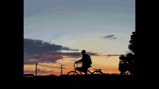 浜田省吾～家路～Covered by 跳び兎の一人言 Japanese Songs