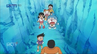 Doraemon Bahasa Indonesia RCTI - Minggu 12 November 2023