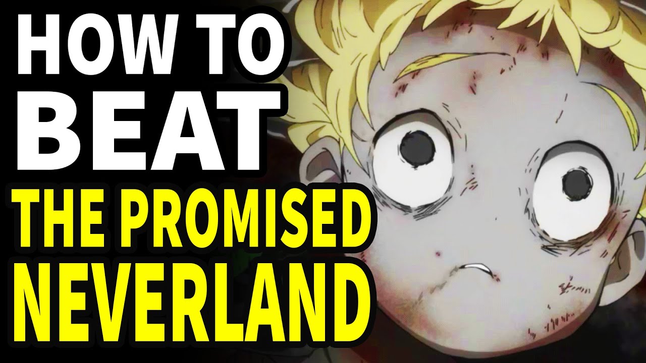 The Promised Neverland Season 2: The Major Changes Made From the Manga |  Den of Geek