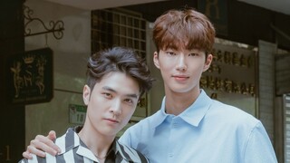 SEE YOUR LOVE EPS 09 INDO