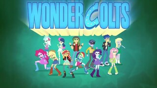 My Little Pony: Equestria Girls - ACADECA