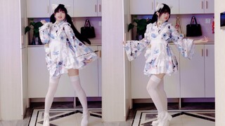 من أجل مي ريغا، حتى لو كانت خطوة الفراشة صعبة للغاية، سأتعلمها بكل تأكيد! 【جنة النعيم】