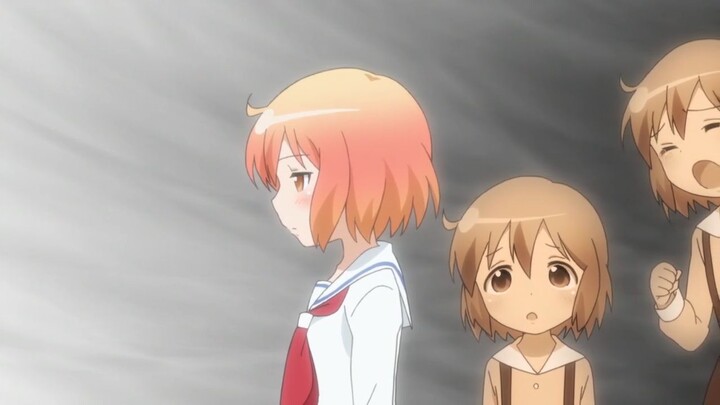 Kotoura San Ending 1