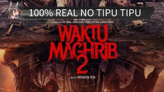 WAKTU MAGHRIB 2 - 720p [SUB INDO]