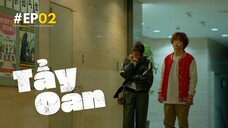[VIETSUB EP02] Laundering | Tẩy Oan (2025) | @purinfansub