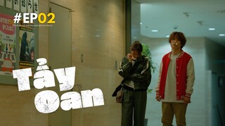 [VIETSUB EP02] Laundering | Tẩy Oan (2025) | @purinfansub
