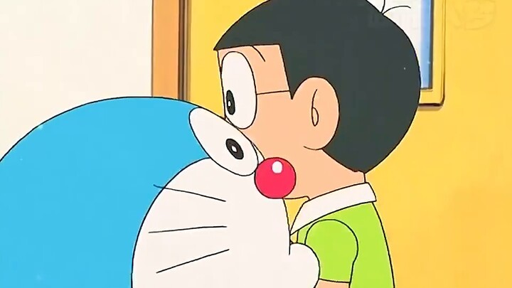 Nobita dan Doraemon