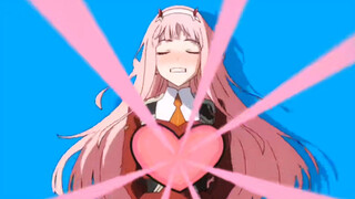 MAD·AMV|"DARLING in The FRANXX" 02 Cuteness Collection