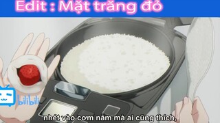 Ma cà rồng uống máu vị thuốc bắc #anime