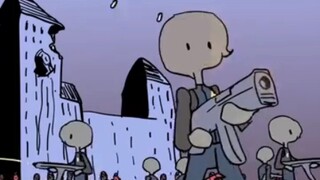 animation