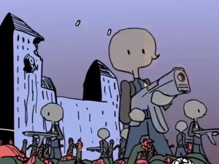 animation