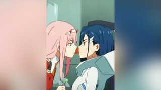 zero two sẽ giúp tôi lên xu hướng😂anime#zerotwo#fypシ#viral#foryou#✨sunflowers_team✨#xuhuongtiktok