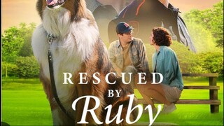 Movie Rescued By Ruby