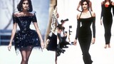 Tổng hợp video siêu mẫu sexy nhất làng mẫu Yasmeen Ghauri