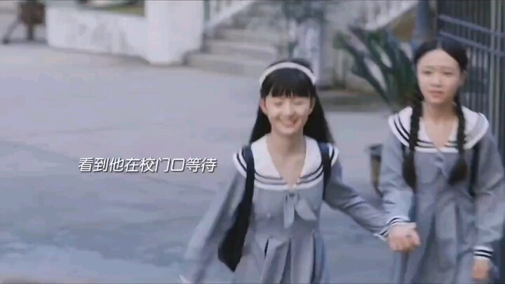 Beberapa kisah memang tak punya akhir, karena awalnya saja sudah sebuah kesalahan!