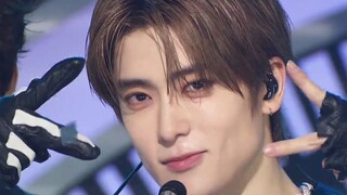 NCT127最新回归曲2 Baddies+Faster 221002打歌舞台