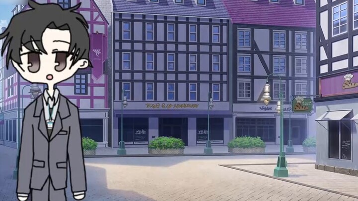 Hinai: "Teacher, you know so much..." [Blue Files Second Creation]