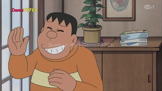 Doraemon episode 384