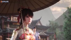 Ancient War Soul Eps 1 Sub Indo
