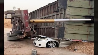Fail Compilation 2023 | TOTAL IDIOTS AT WORK | Expensive fails #91