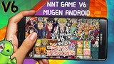 DESCARGA YA!! Nanatsu No Taizai Mugen V6 | (ANDROID & PC)-2021