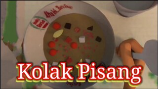 Eps 90 - Kolak Pisang