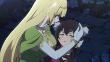 魔王を召喚しない方法 Maō o shōkan shinai hōhō - Episode 12 (Season 1)