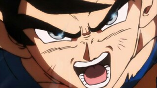 [Dragon Ball Z] My Destiny is In My Own Hands
