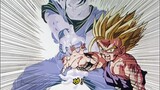 The unsurpassed images and lines in Dragon Ball!