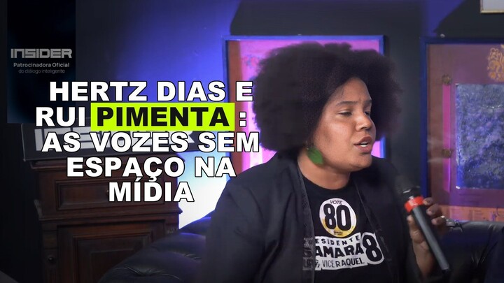 8 DE JANEIRO FOI GOLPE? RUI COSTA PIMENTA E HERTZ DIAS ANALISAM A POLÍTICA BRASI