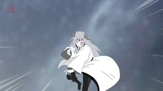 ENERGI GABUNGAN UNTUK KALAHKAN MUSUH | BORUTO TWO BLUE VORTEX PART 1992