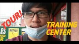 Training Center TOUR
