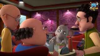 John बनेगा Don नहीं Jumbo Haathi  _ _ Motu Patlu