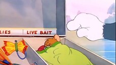 Tom and Jerry episode 79 - Life With Tom (1953)