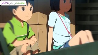 Broken World「 Kazuma AMV」- Blessing