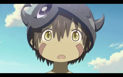 Made in Abyss The Sun Blazes upon the Golden City - ตัวอย่างประกาศอย่างเป็นทางการ